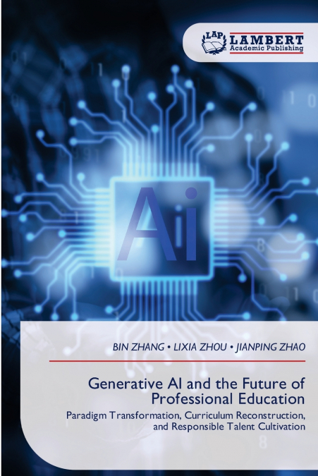 Generative AI and the Future of Professional Education