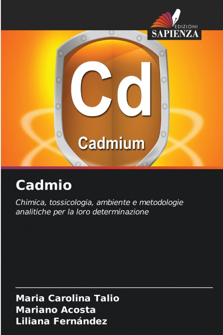 Cadmio