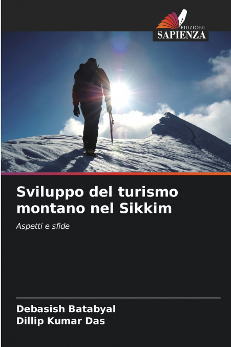 Sviluppo del turismo montano nel Sikkim