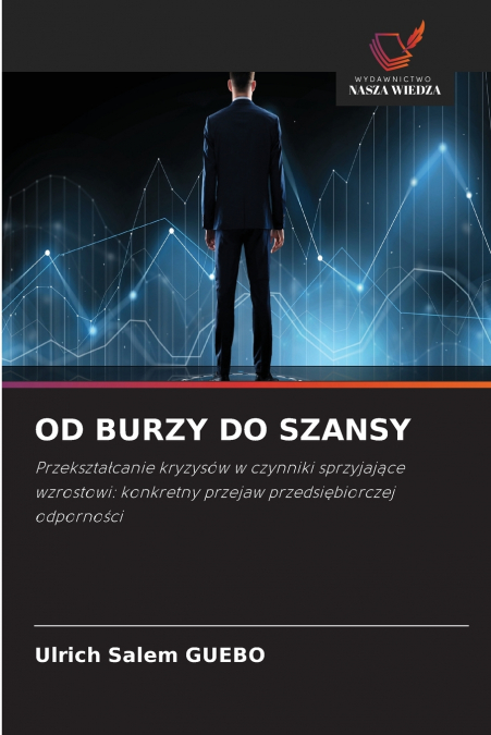 OD BURZY DO SZANSY