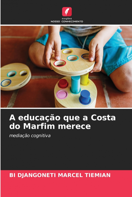 A educação que a Costa do Marfim merece