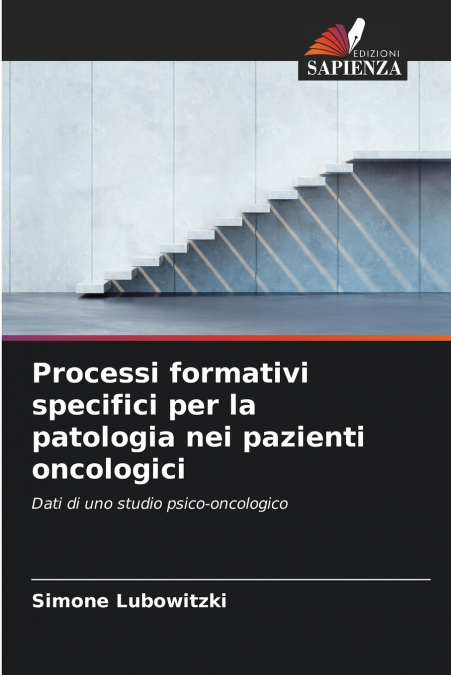 Processi formativi specifici per la patologia nei pazienti oncologici
