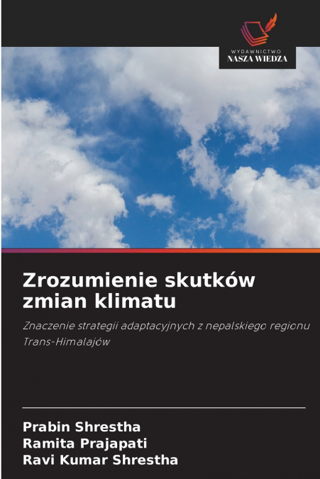 Zrozumienie skutków zmian klimatu