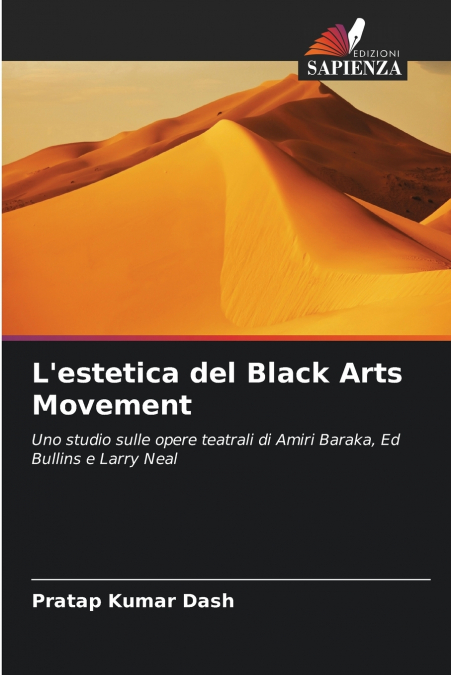 L’estetica del Black Arts Movement