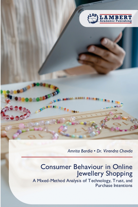 Consumer Behaviour in Online Jewellery Shopping