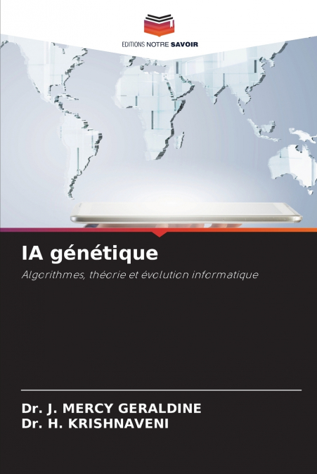 IA génétique