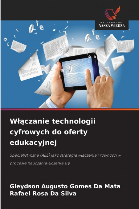 Włączanie technologii cyfrowych do oferty edukacyjnej