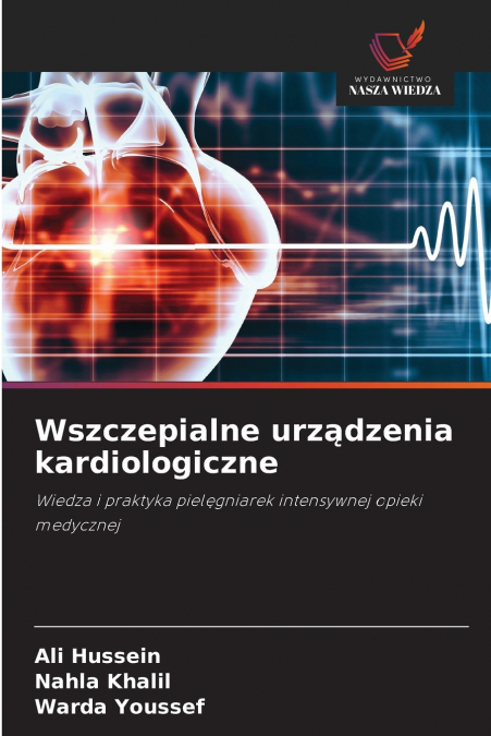 Wszczepialne urządzenia kardiologiczne