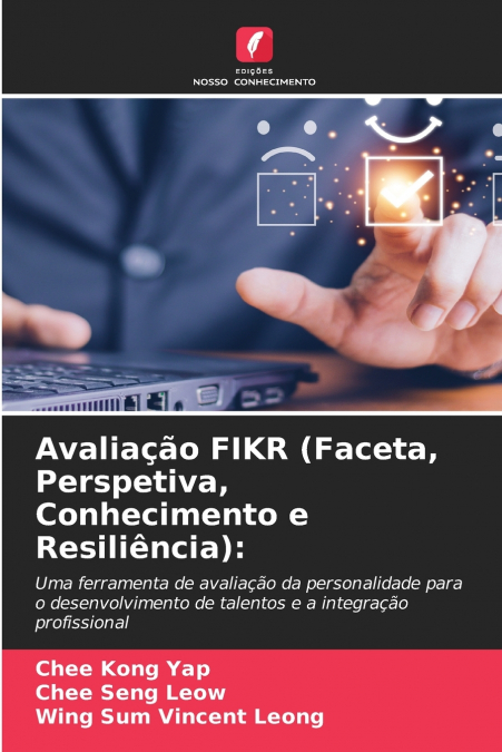 Avaliação FIKR (Faceta, Perspetiva, Conhecimento e Resiliência)