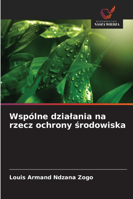Wspólne działania na rzecz ochrony środowiska