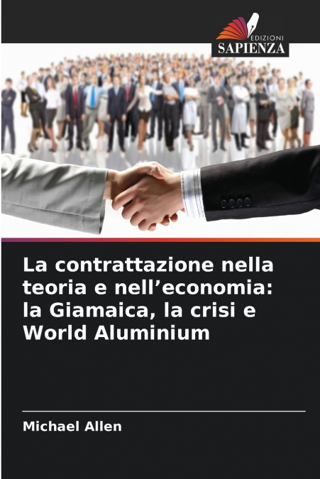 La contrattazione nella teoria e nell’economia