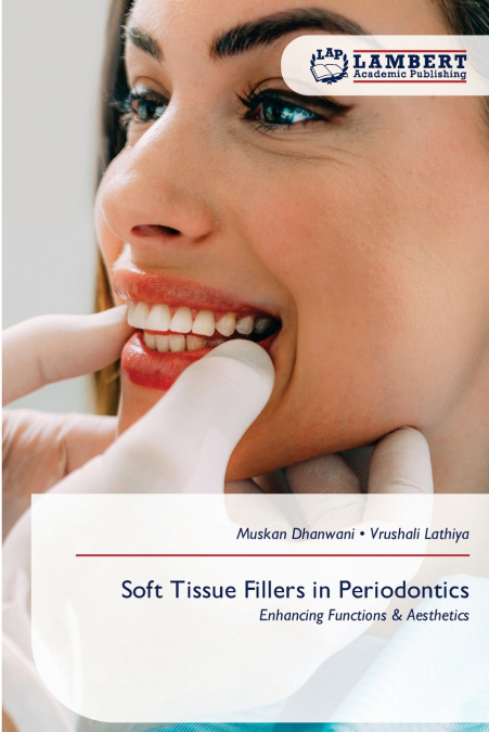 Soft Tissue Fillers in Periodontics