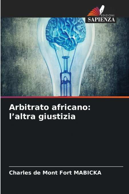 Arbitrato africano