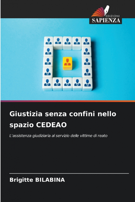 Giustizia senza confini nello spazio CEDEAO