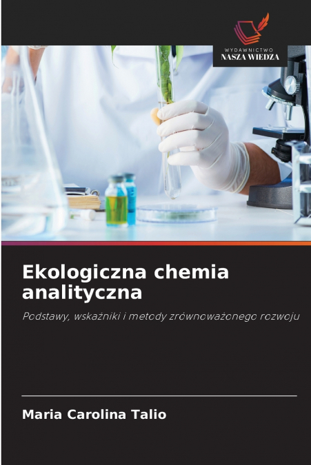 Ekologiczna chemia analityczna