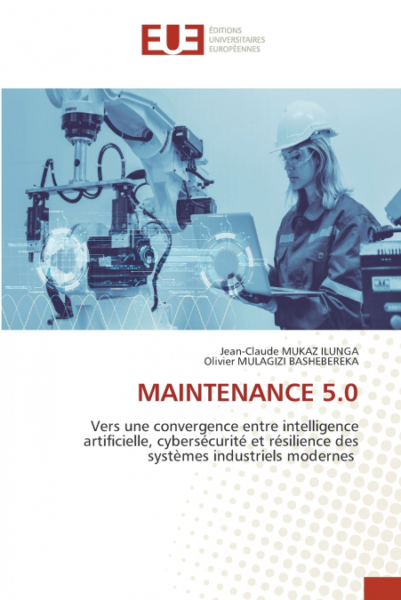 MAINTENANCE 5.0