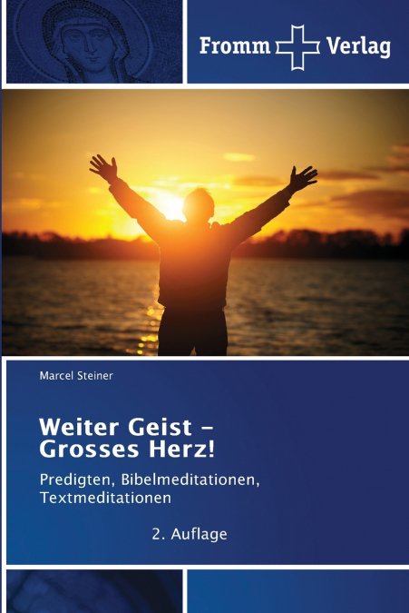 Weiter Geist - Grosses Herz!