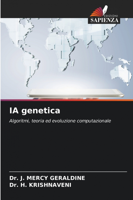 IA genetica
