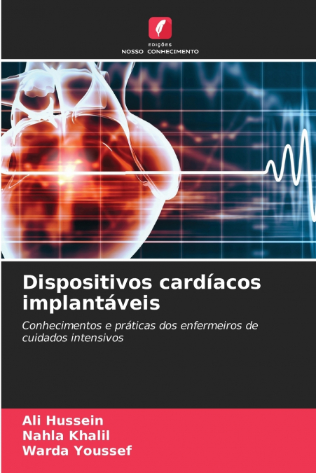 Dispositivos cardíacos implantáveis