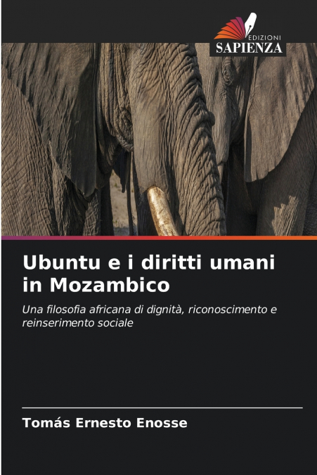 Ubuntu e i diritti umani in Mozambico