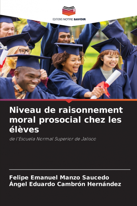 Niveau de raisonnement moral prosocial chez les élèves