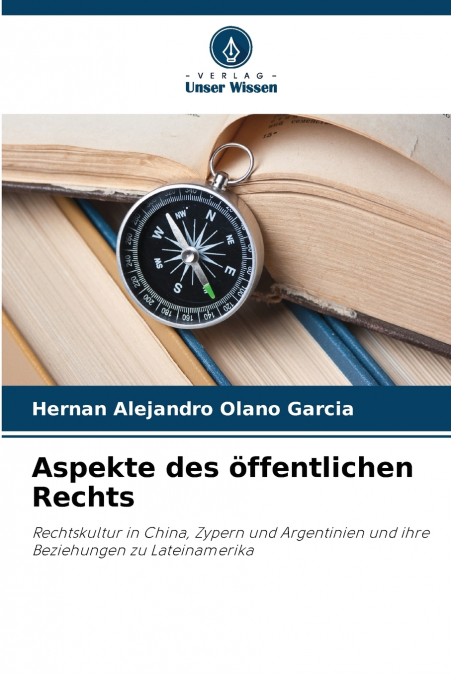 Aspekte des öffentlichen Rechts