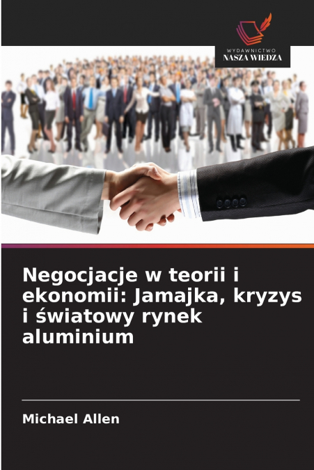 Negocjacje w teorii i ekonomii