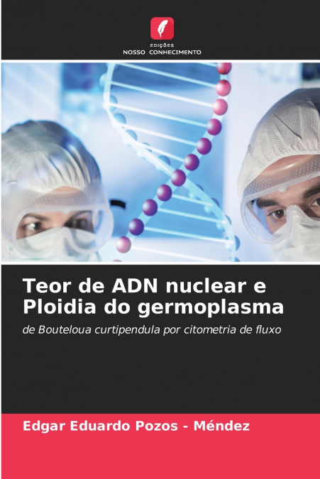 Teor de ADN nuclear e Ploidia do germoplasma