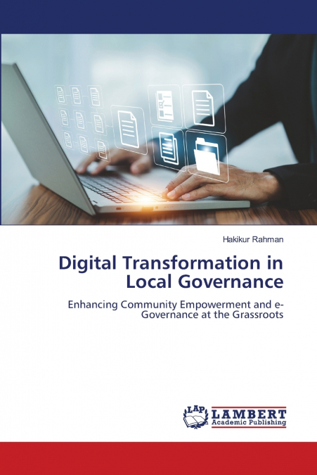 Digital Transformation in Local Governance