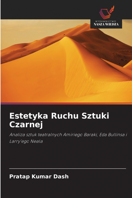 Estetyka Ruchu Sztuki Czarnej