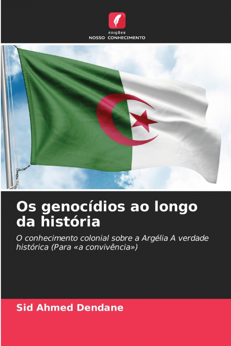Os genocídios ao longo da história