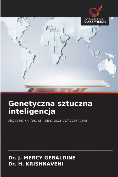 Genetyczna sztuczna inteligencja