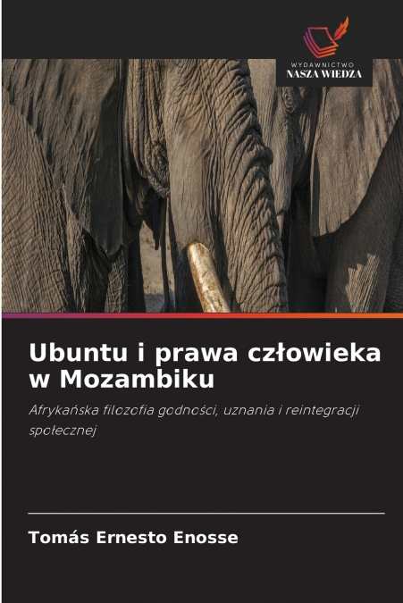 Ubuntu i prawa człowieka w Mozambiku