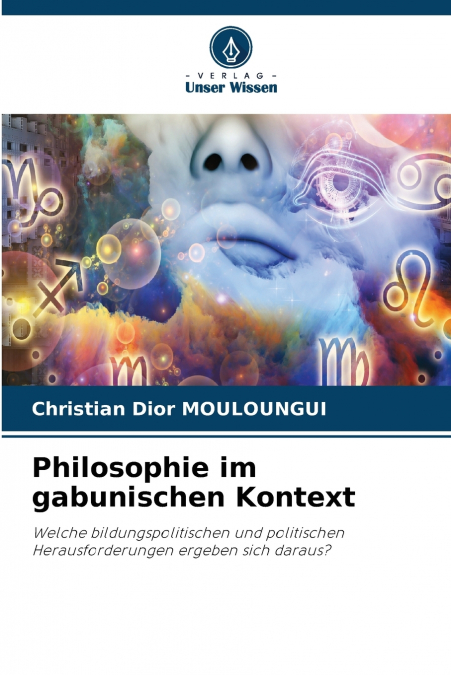 Philosophie im gabunischen Kontext