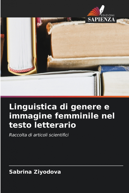 Linguistica di genere e immagine femminile nel testo letterario