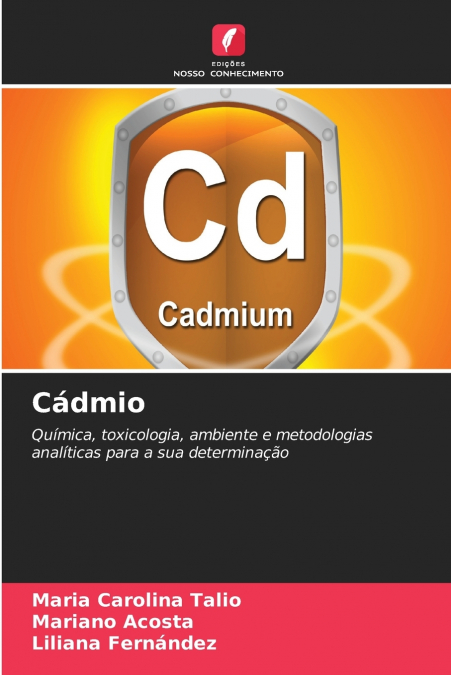 Cádmio