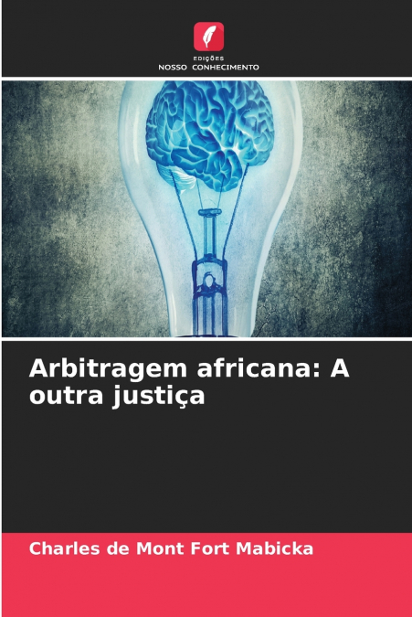 Arbitragem africana