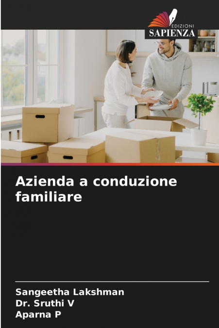 Azienda a conduzione familiare