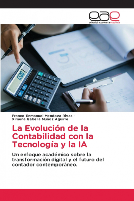 La Evolución de la Contabilidad con la Tecnología y la IA
