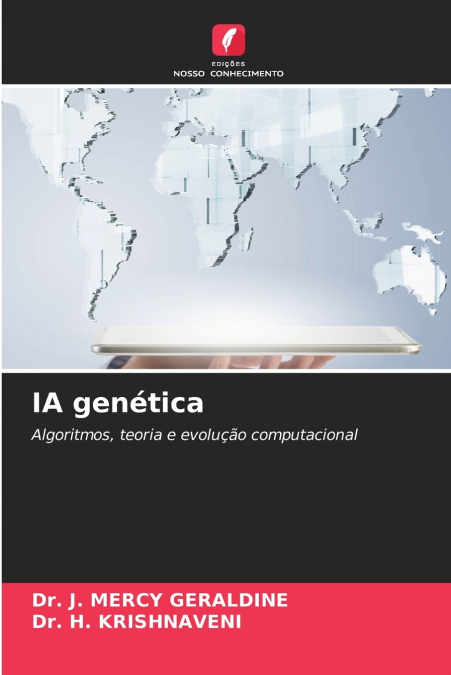 IA genética