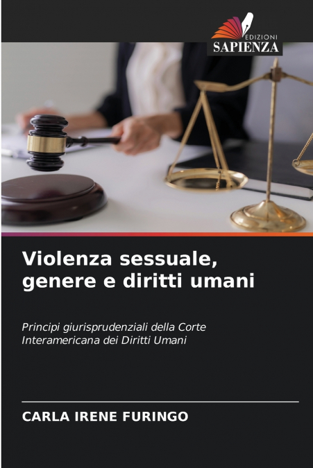 Violenza sessuale, genere e diritti umani