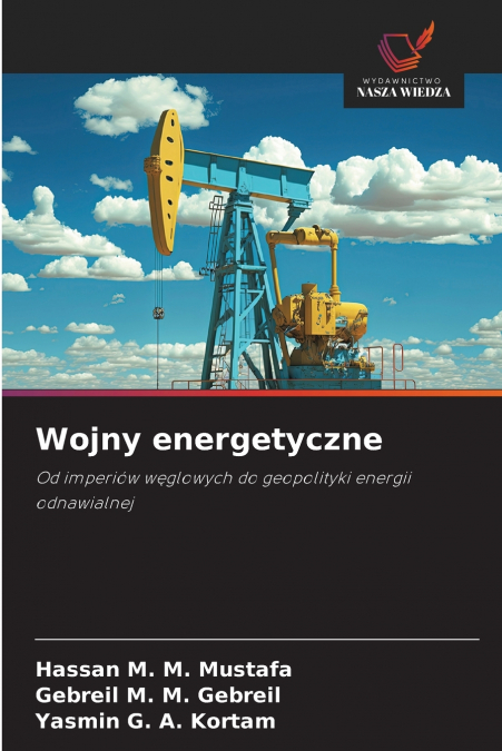 Wojny energetyczne