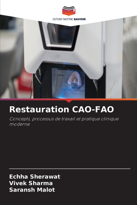 Restauration CAO-FAO