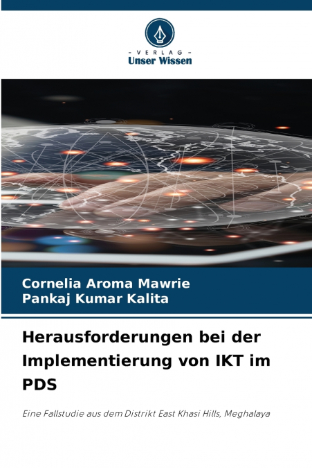 Herausforderungen bei der Implementierung von IKT im PDS
