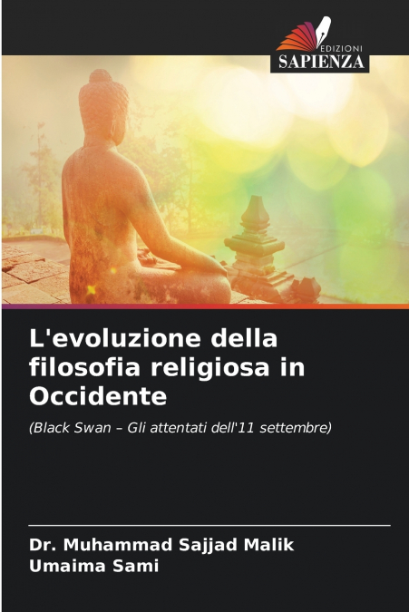 L’evoluzione della filosofia religiosa in Occidente