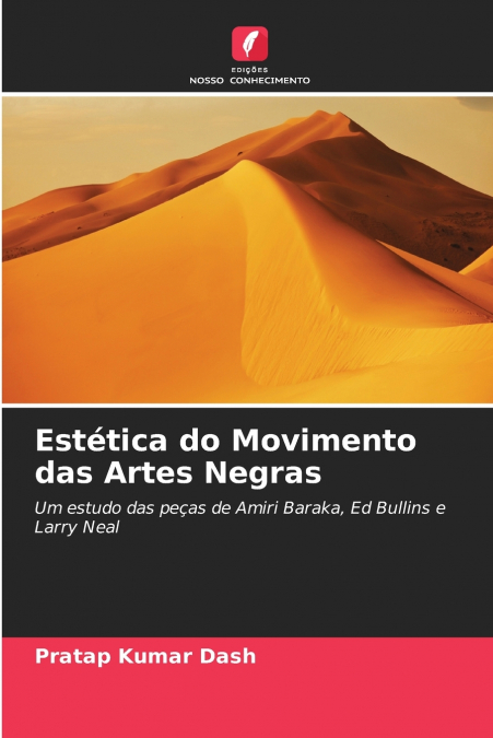 Estética do Movimento das Artes Negras