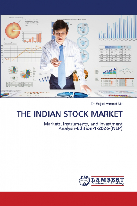 THE INDIAN STOCK MARKET