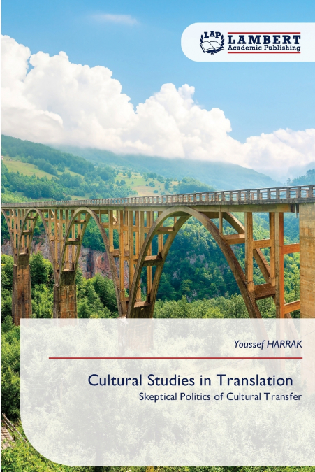 Cultural Studies in Translation