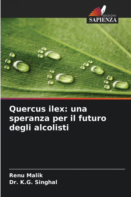 Quercus ilex
