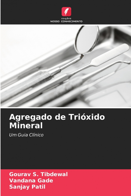 Agregado de Trióxido Mineral